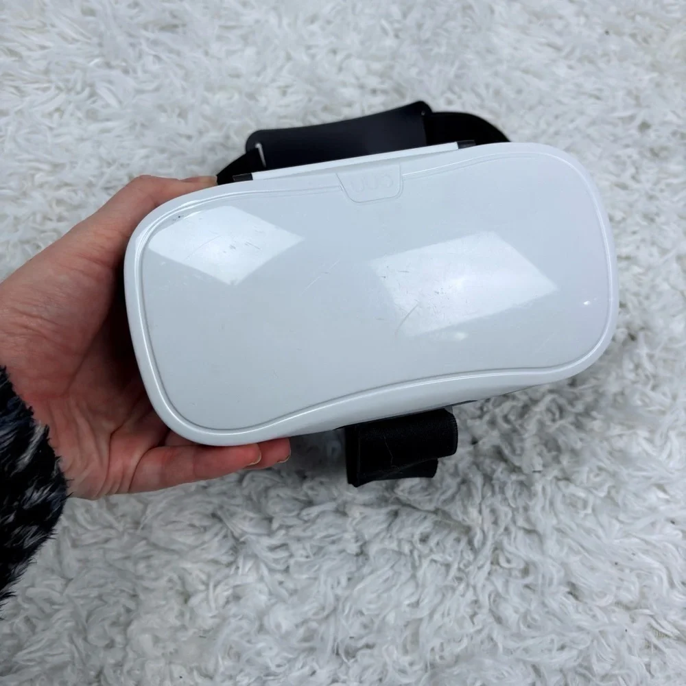 N/A experience immersive
